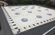 Cool Roof sistemi kao odgovor na efekat urbanog toplotnog ostrva Cool Roof sistemi kao odgovor na efekat urbanog toplotnog ostrva