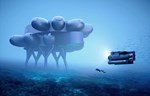 Podvodna "svemirska" stanica