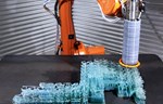 Robot napravio „Voxel“ stolicu
