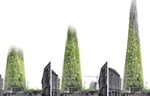 Zeleni neboder napravljen od otpada svojih stanara najavljen za London