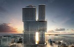 Mercedes-Benz u arhitektonskoj avanturi: Predstavljen luksuzni neboder u Majamiju