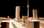 Frenk Geri projektuje najviši neboder u Berlinu