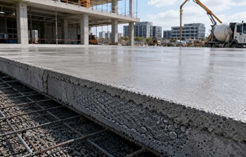 Grafen u betonu: Tehnološki iskorak koji bi mogao da smanji potrošnju cementa