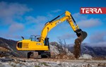 TERRA Srbija i JCB - Transformacija građevinske industrije u 2024. godini