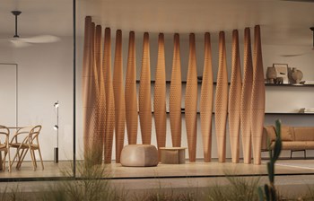 Drevne metode hlađenja u modernoj arhitekturi - inspiracija za održivi dizajn