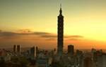 Najveći neboderi današnjice - Taipei 101