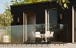 GEALAN-acrylcolor®: Tehnološka površina koja definiše savremenu arhitekturu GEALAN-acrylcolor®: Tehnološka površina koja definiše savremenu arhitekturu