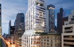 Foster projektuje novi neboder u Njujorku
