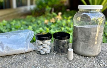 Nova formula bez krečnjaka: Kako vulkanske stene menjaju proizvodnju cementa