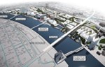 Projekat spuštanja Beograda na reke vredan osam milijardi evra