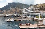 Foster + Partners predstavio luksuzni Jahting klub u Monaku
