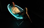 Interaktivna stolica kao spoj meksičkog nasleđa i nove tehnologije