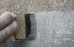 Hidroizolovanje sa cementnim kašama