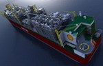 “Šel” gradi gigantsku plutajuću rafineriju gasa (video)