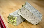 Novi cement inspirisan školjkama - Fleksibilniji i otporniji na pucanje