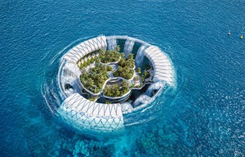 Baobab Waterfall: Plutajuća hidroelektrana kao novi simbol održive infrastrukture