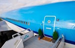 KLM pretvorio avion u dvosoban stan