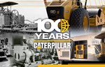 CATERPILLAR - Naših prvih 100 godina