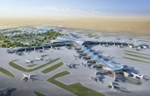 Abu Dabi međunarodni aerodrom - Midfield terminal