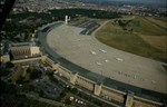 Napušteni berlinski aerodrom Tempelhof kao javni gradski park