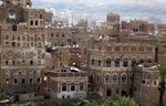 Jemenske kuće stare 2.500 godina odolevaju zubu vremena