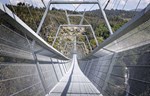 Najduži viseći most na svetu