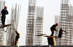 Srpski građevinci teže do posla