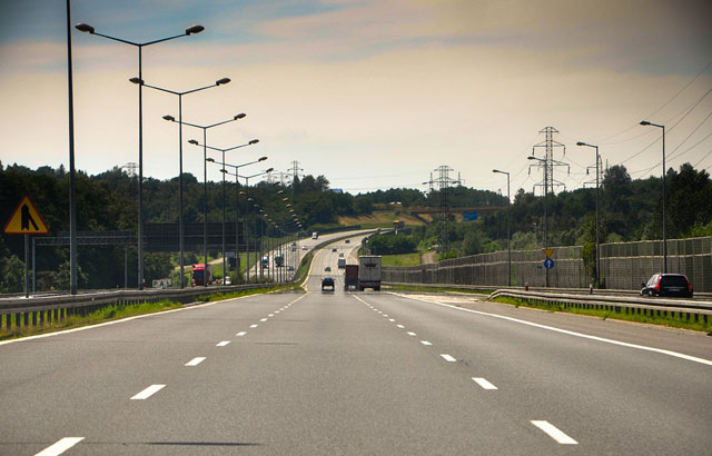 BiH: Kredit EBRD za novih sedam kilometara auto-puta