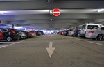 Novih 1.400 parking mesta u centru grada