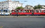Grad Beograd izabrao 6 kompanija koje će voditi nadzor na projektima tramvajske infrastrukture i saobraćajnica do kraja 2010.godine