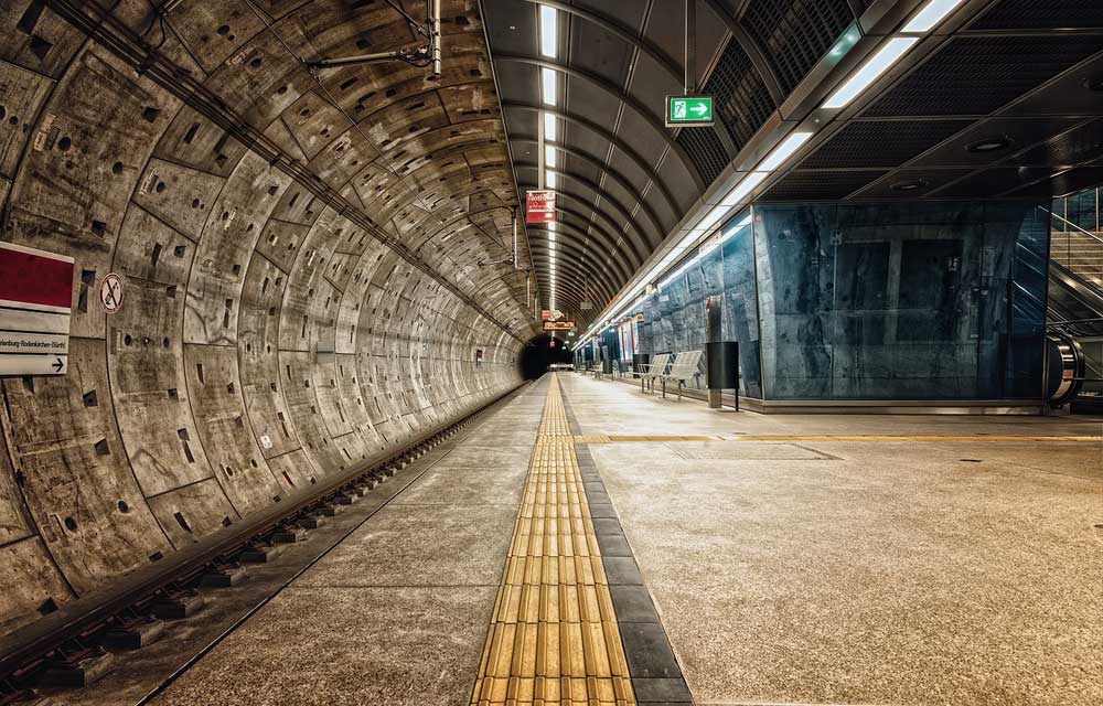 Beogradski metro: Odobren kredit od 153 mil EUR za infrastrukturu na Makiškom polju