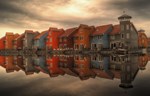 Holandija: Cena kuća porasla 3,8 odsto, prodaja 24 odsto