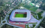 Stadion Čika Dača neće biti srušen, već modernizovan
