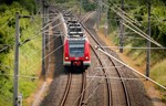 Modernizacija i izgradnja 2.000km pruga uz pomoć EU