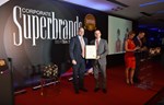 Knauf Insulation dobitnik prestižnog priznanja „Superbrands“