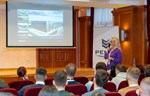 Penta Ge. Co. Construction generalni sponzor Kongresa studenata građevinarstva, geodezije i arhitekture