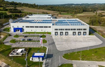 Svečano otvoren novi proizvodni pogon fabrike Mioni