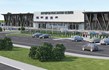 Svečano otvorena nova zgrada terminala aerodroma "Konstantin Veliki"