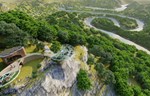 Stakleni vidikovac na Kablaru biće završen do oktobra