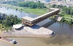 Završen konkurs za novi most na ušću DTD kanala u Dunav