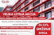 Soko Skele nude kompletne sisteme skela uz popust do 51%