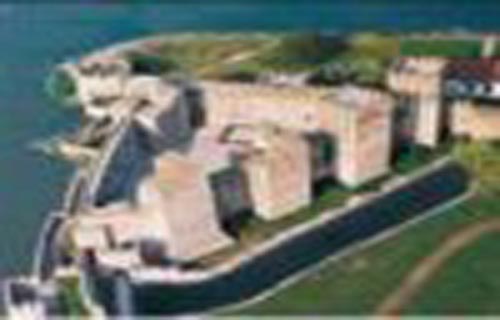 Restauracija sakralnog kompleksa smederevske tvrđave