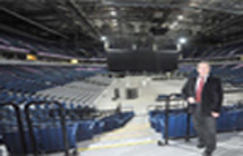 "Arena" čeka renoviranje