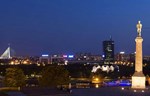 Beograd dobija prvi hotel iz lanca „Meriot“