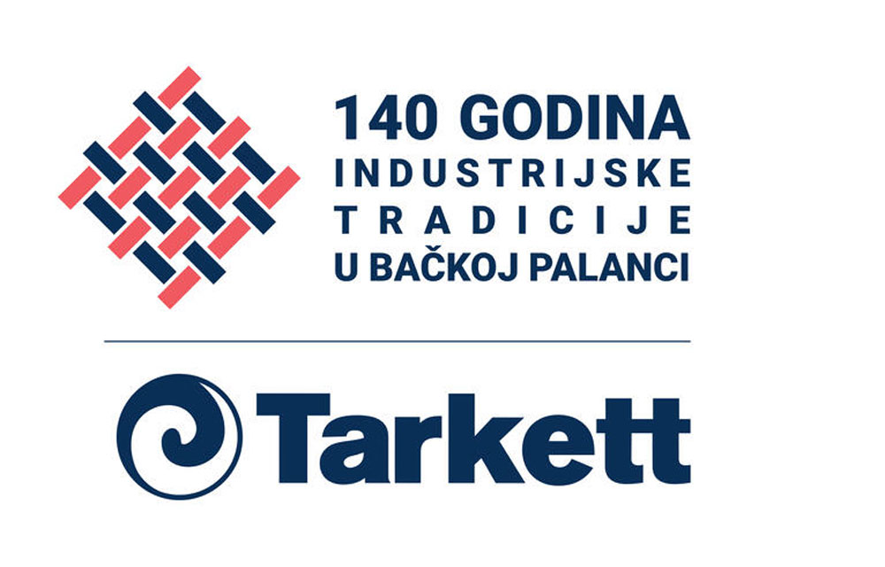 Tarkett obeležava 140 godina industrijske tradicije u Bačkoj Palanci