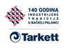 Tarkett obeležava 140 godina industrijske tradicije u Bačkoj Palanci