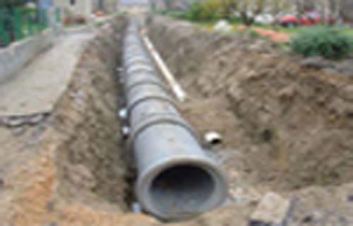 Predstavljen nacrt idejnog projekta za izgradnju kanalizacione mreže na teritoriji Stare Pazove