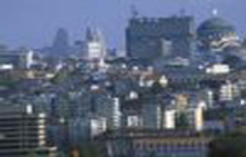 Izmene i dopune Regionalnog prostornog plana Beograda