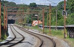 Rekonstrukcija i elektrifikacija pruge od Niša do Dimitrovgrada