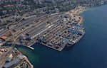 Rijeka: Projekat izgradnje kontejnerskog terminala